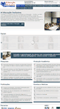 Mobile Screenshot of eduinclusivapesq-uerj.pro.br